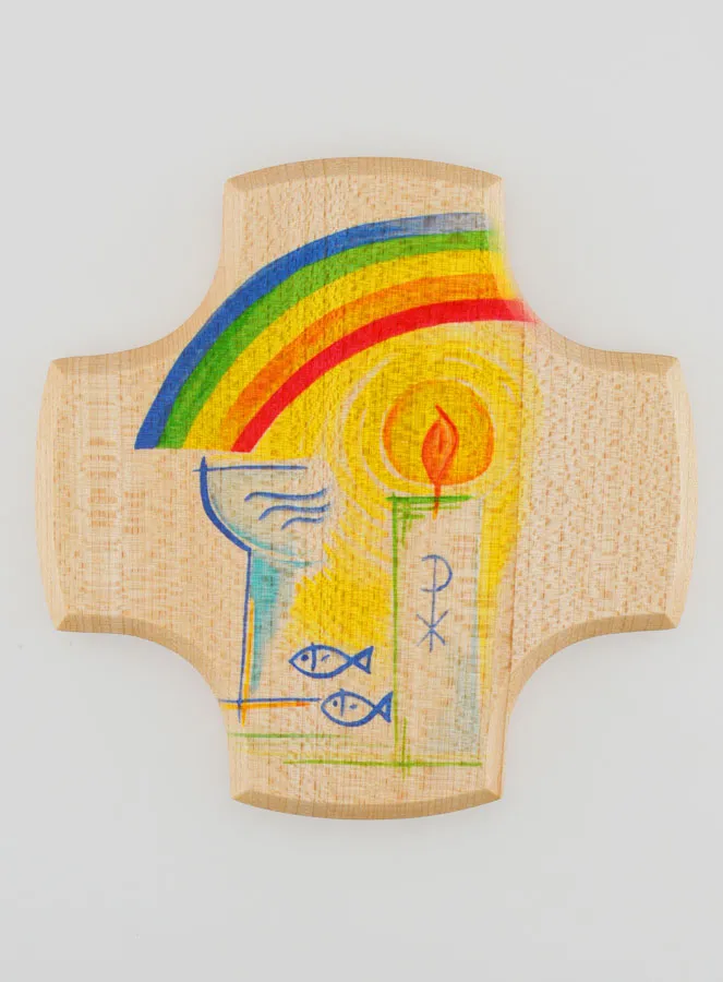 Kinderkruis van Lindehout - Mijn Doopsel (pic 1)