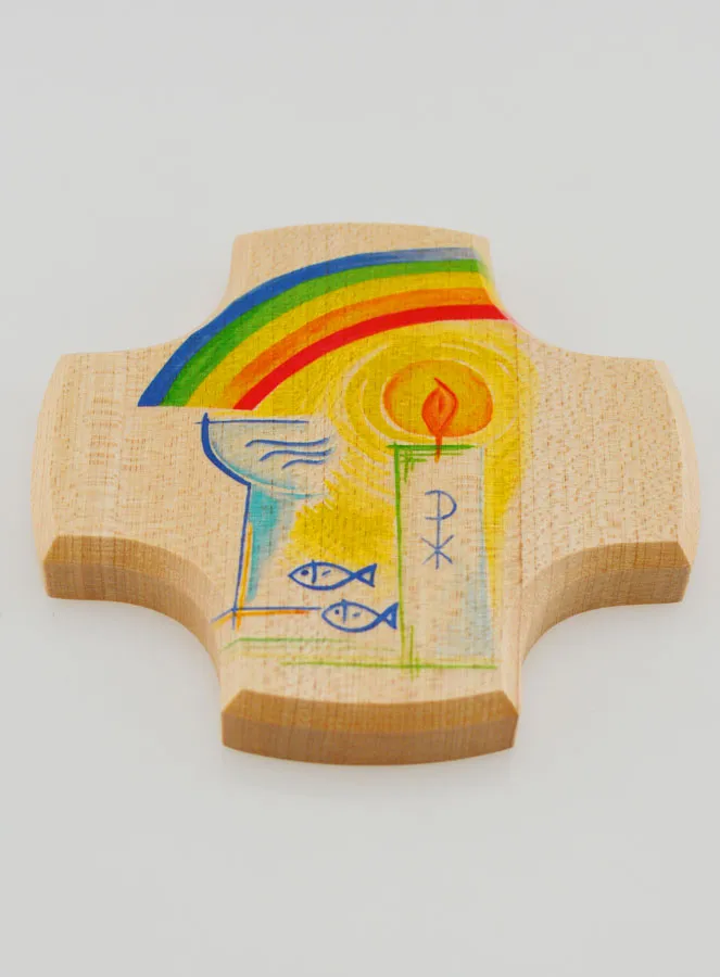 Kinderkruis van Lindehout - Mijn Doopsel (pic 2)