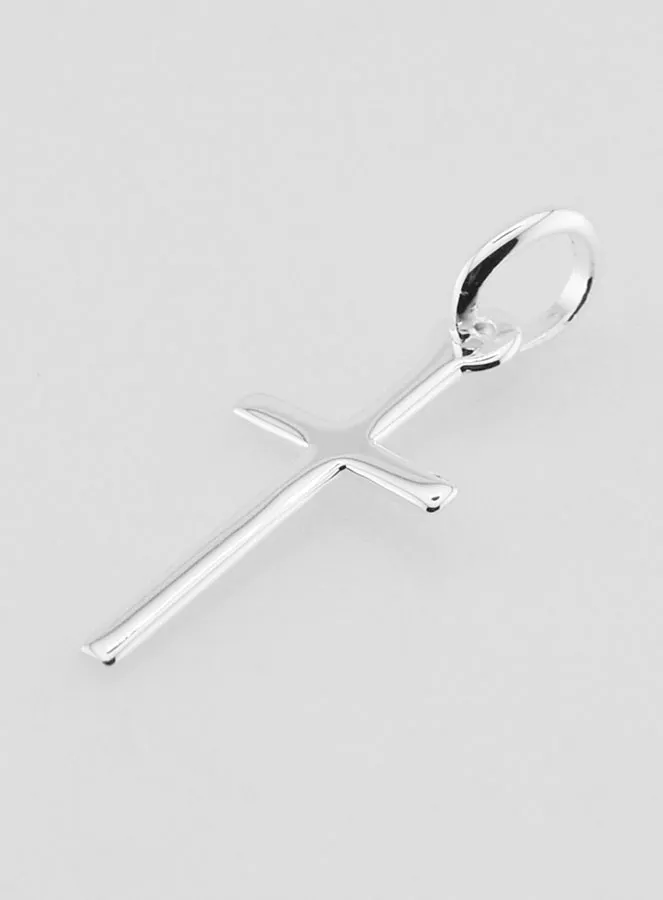 Kruis Hanger 925 Zilver 22mm (pic 4)