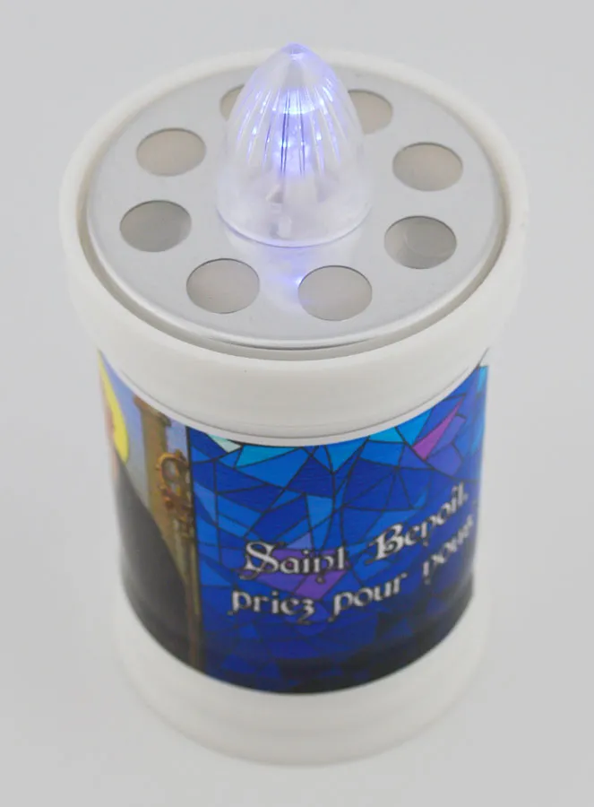 Grafkaars Heilige Benedictus - 60 dagen (pic 3)