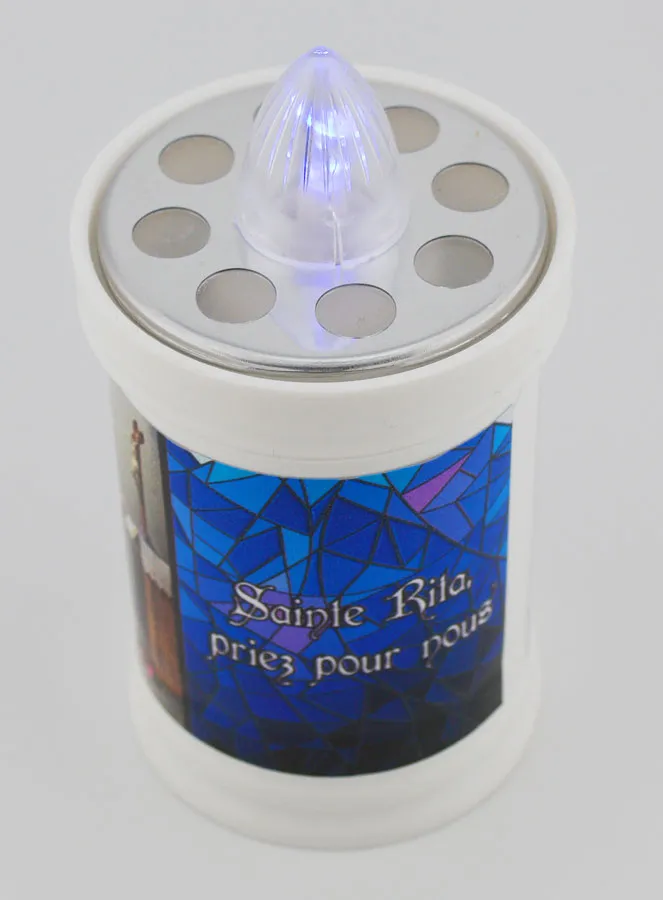 Grafkaars Heilige Rita - 60 dagen (pic 3)