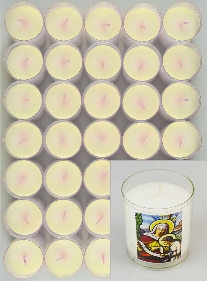 10 Offerlichten Heilige Anna (pic 2)