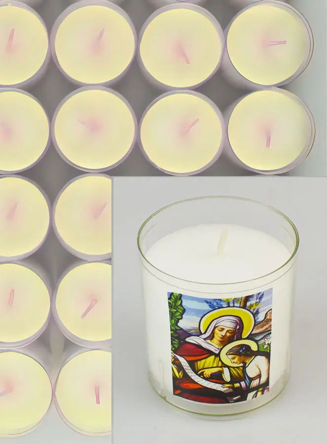 10 Offerlichten Heilige Anna (pic 4)