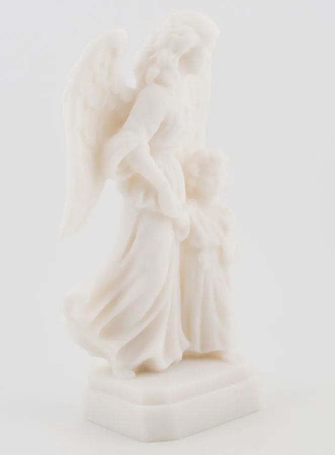 Beeld God's Beschermengel - voor Meisjes (pic 3)