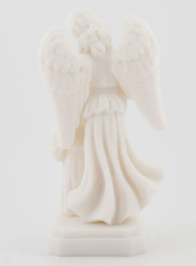 Beeld God's Beschermengel - voor Meisjes (pic 4)