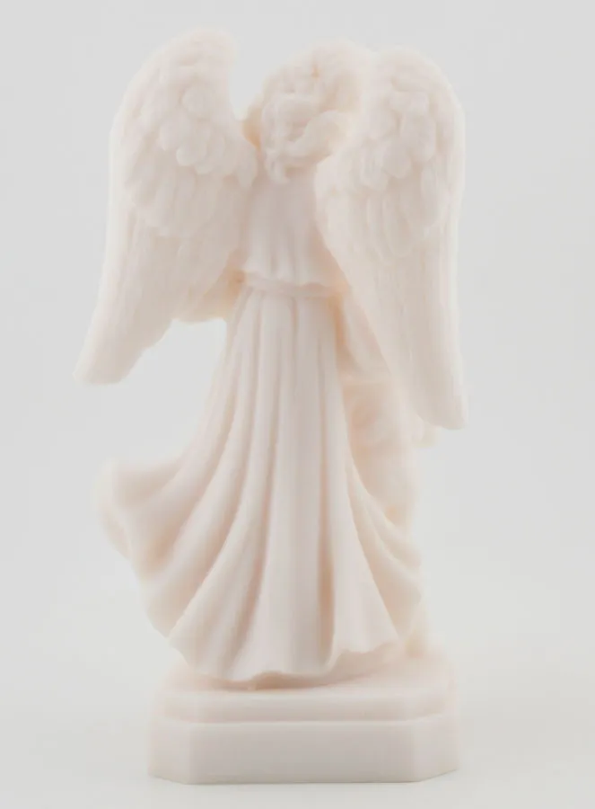 Beeld Bescherm Engel God's - voor Jongen (pic 4)