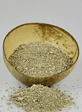 Wierook Benzoë Sumatra Poeder - Vaticaan Premiumkwaliteit - 100 g (pic 1)