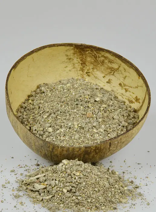 Wierook Benzoë Sumatra Poeder - Vaticaan Premiumkwaliteit - 100 g (pic 2)