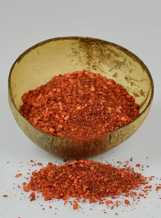 Wierook Balthasar - Vaticaan Premium Kwaliteit - 100g (pic 2)