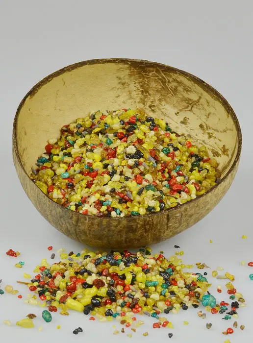 Wierook Maria van Lourdes - Vaticaan Premium kwaliteit - 100 gr (pic 2)