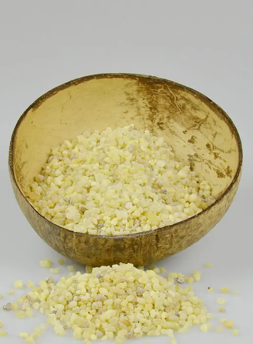 Wierook Eritrea - Vaticaan Premiumkwaliteit - 100g (pic 2)