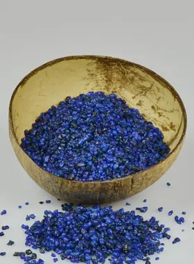 Wierook Blauw - Vaticaan Premiumkwaliteit - 100g (pic 1)