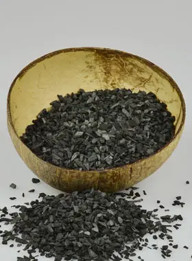 Wierook Amber Zwart - Vaticaan Premiumkwaliteit - 100 g (pic 1)