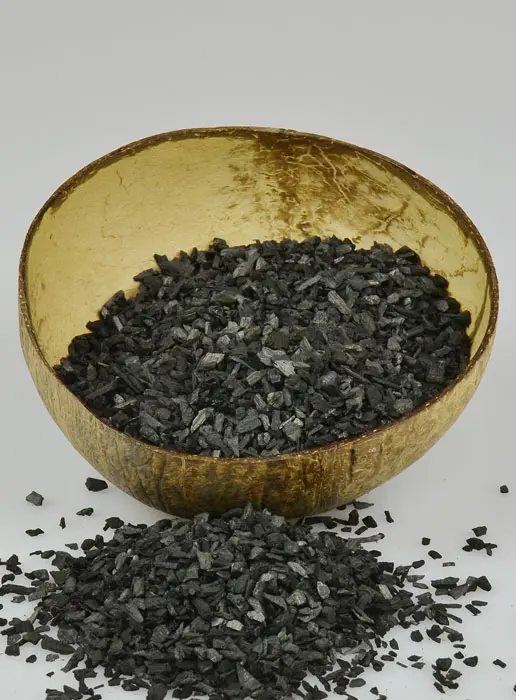 Wierook Amber Zwart - Vaticaan Premiumkwaliteit - 100 g (pic 2)