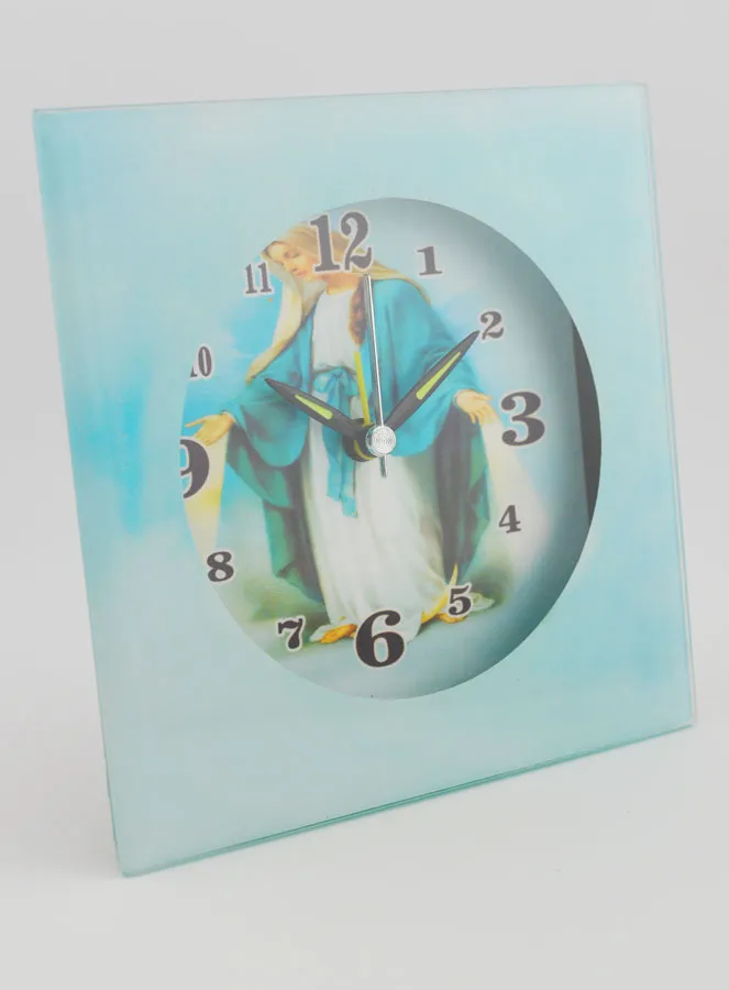 Klok Maria Wonderdadige - 12 cm (pic 3)