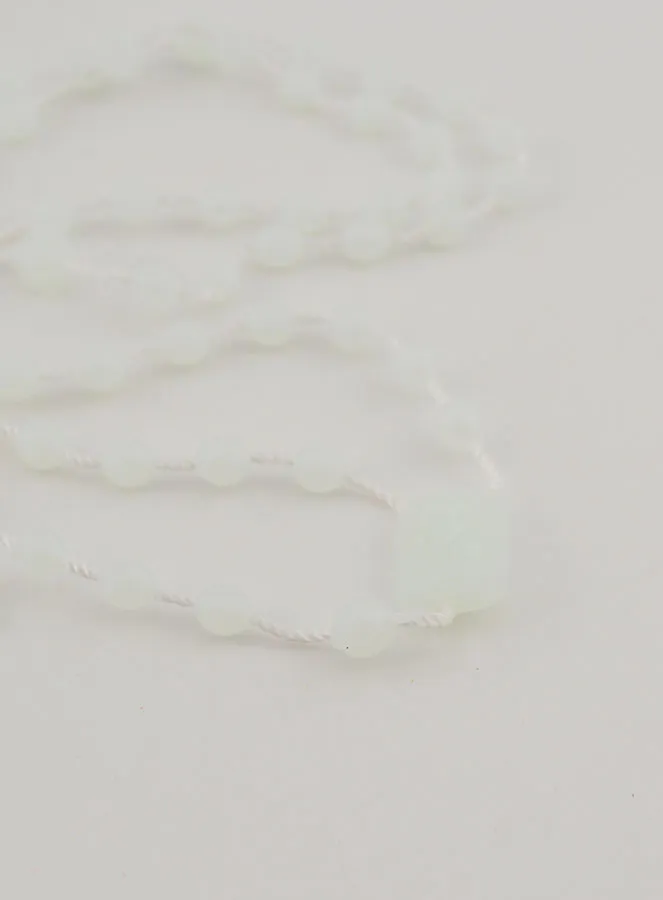 Rozenkrans Lichtgevend Plastic (pic 4)