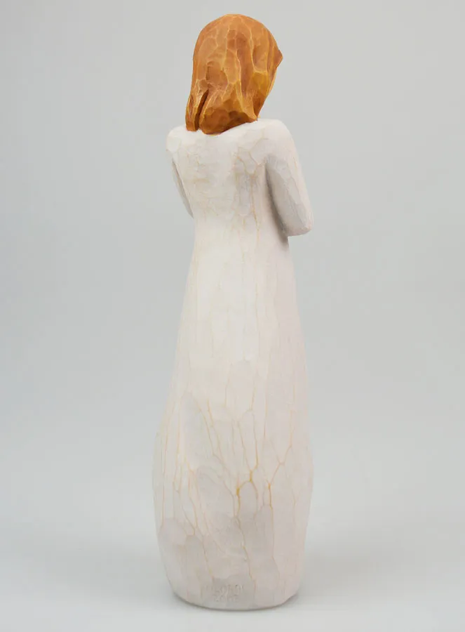 Beeld Willow Tree - Angel of Mine - 22 cm (pic 4)