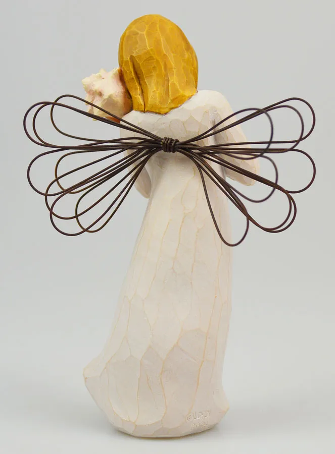 Engel Willow Tree - Thinking of You - 14 cm (pic 4)