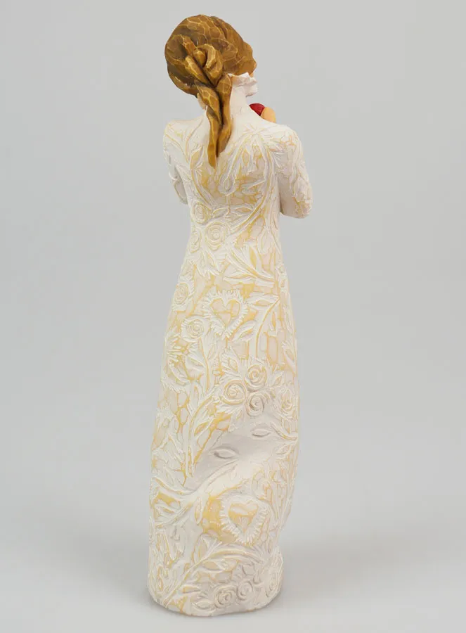 Beeld Willow Tree - I Love You - 21 cm (pic 4)