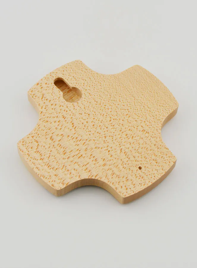 Kruis Kind van Esdoorn Hout - Mijn Eerste Heilige Communie (pic 4)