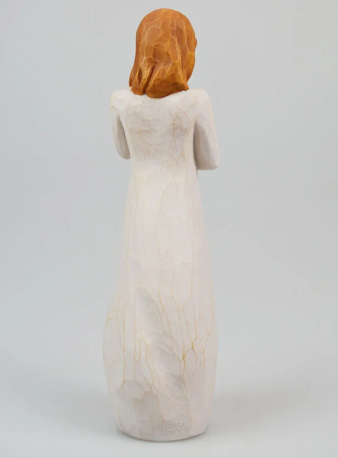 Beeld Willow Tree - Maria met Kind (pic 4)