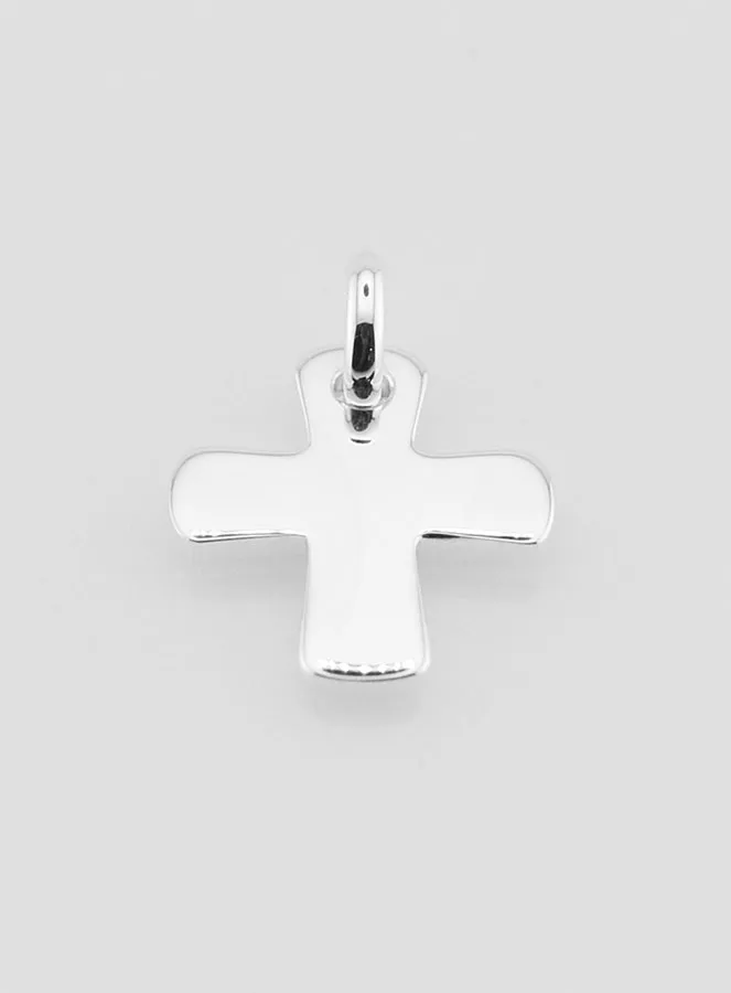 Kruis Hanger 925 Zilver (pic 2)