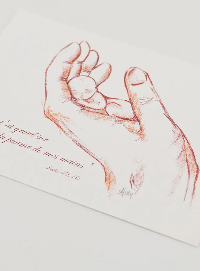 Doopprentje - Gods Hand (pic 4)