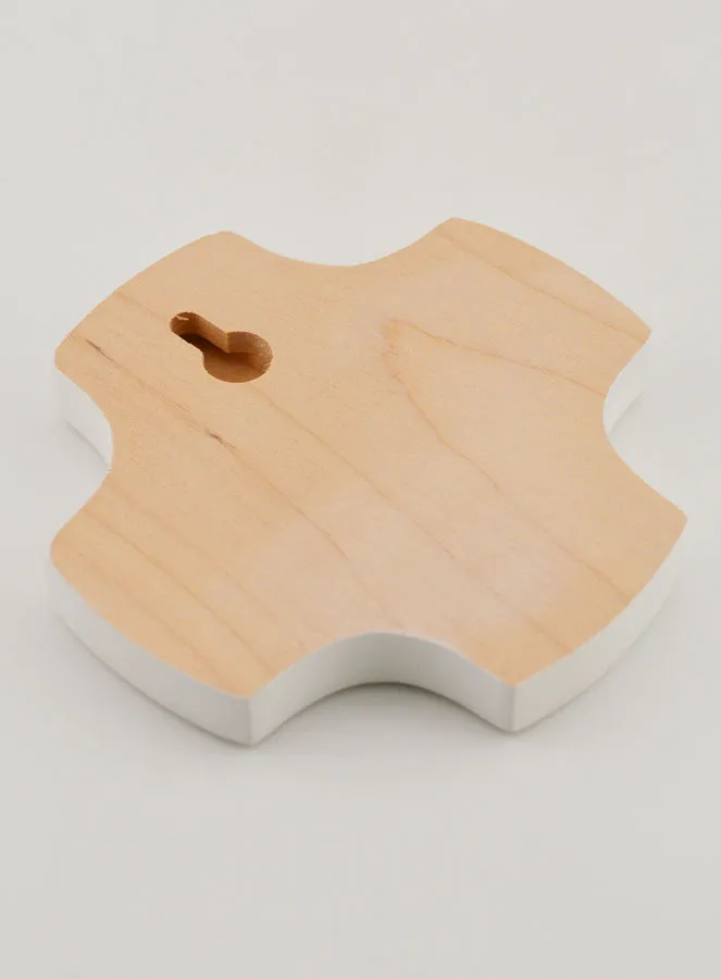 Kruisje  Hout - Kinderen van God (pic 4)