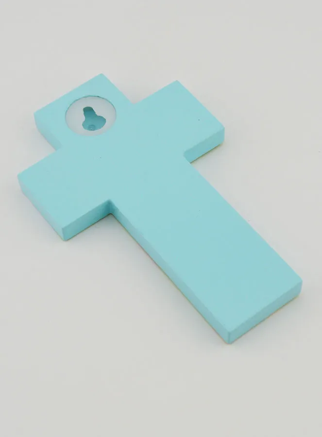 Houten Kruis Ark van Noah (pic 4)