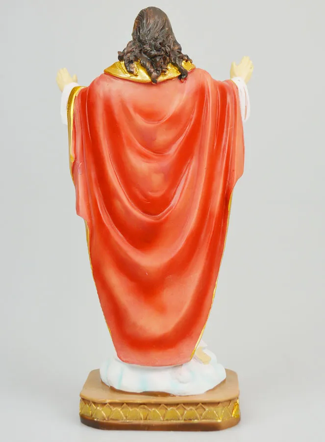 Beeld Christus de Verlosser - 20 cm (pic 4)
