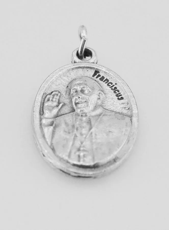 Hanger Paus Franciscus (pic 2)