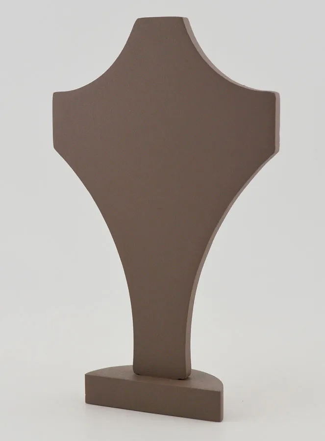 Kruis Modern van Keramiek en Hout (pic 4)