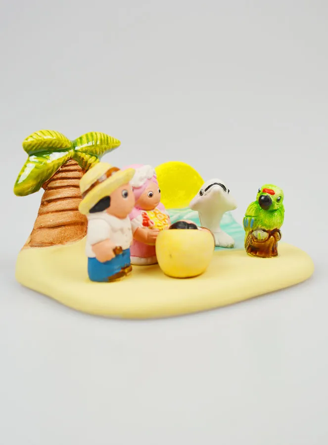 Kerststallen van de Wereld - Kerst Cuba (pic 4)