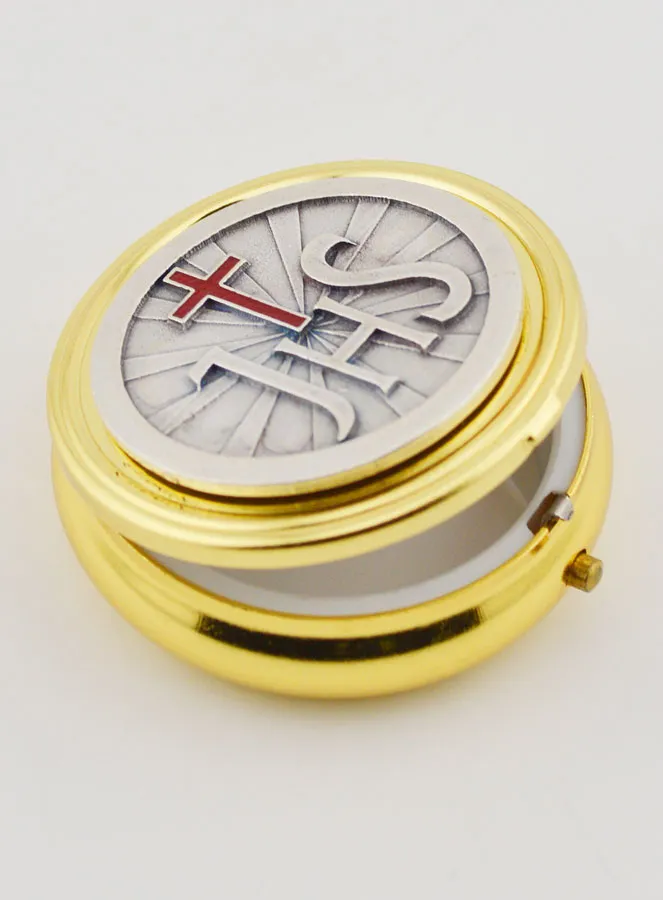 Pyxis - JHS - Rood Kruis (pic 4)