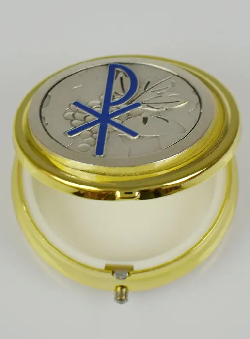 Hostie Doos - PAX - Blauw (pic 3)