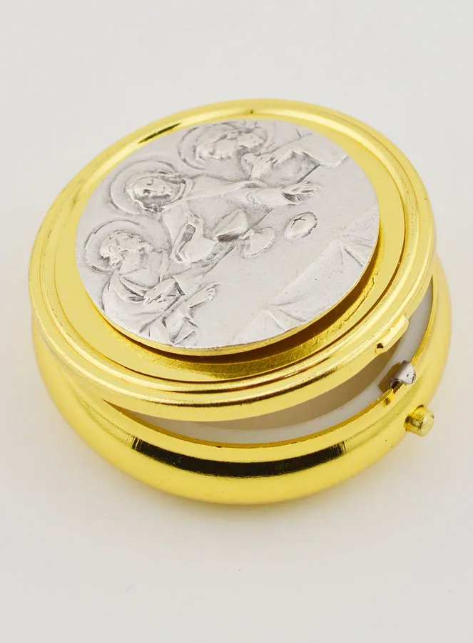 Hostiedoosje - Het Laatste Avondmaal (pic 4)