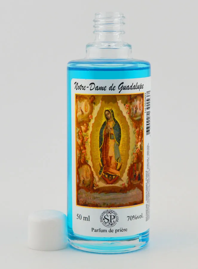 Parfum Maria van Guadalupe (pic 3)