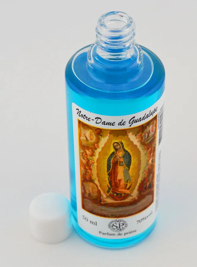Parfum Maria van Guadalupe (pic 4)