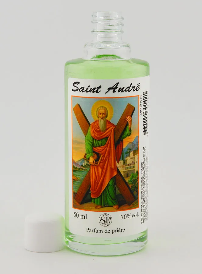 Parfum Heilige Andreas (pic 3)