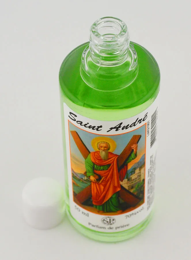 Parfum Heilige Andreas (pic 4)