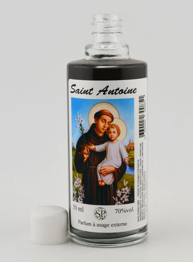 Parfum Heilige Antonius van Padua (pic 3)