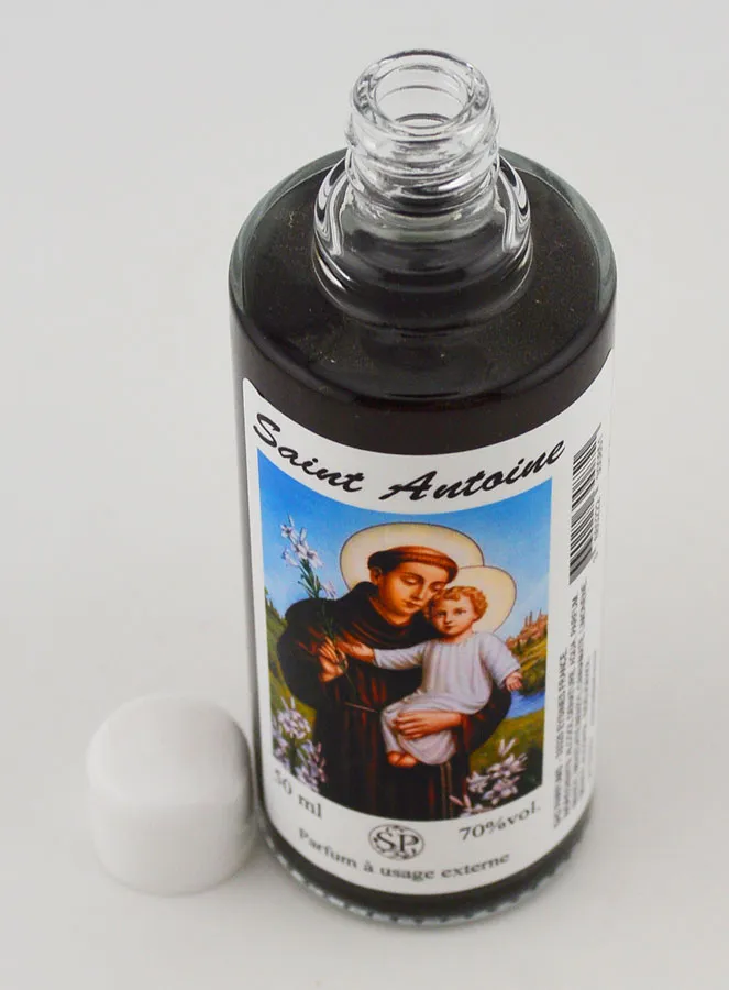 Parfum Heilige Antonius van Padua (pic 4)