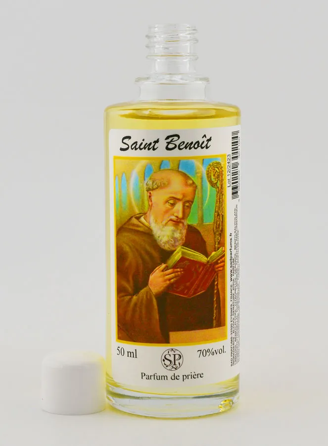 Parfum Heilige Benedictus (pic 3)