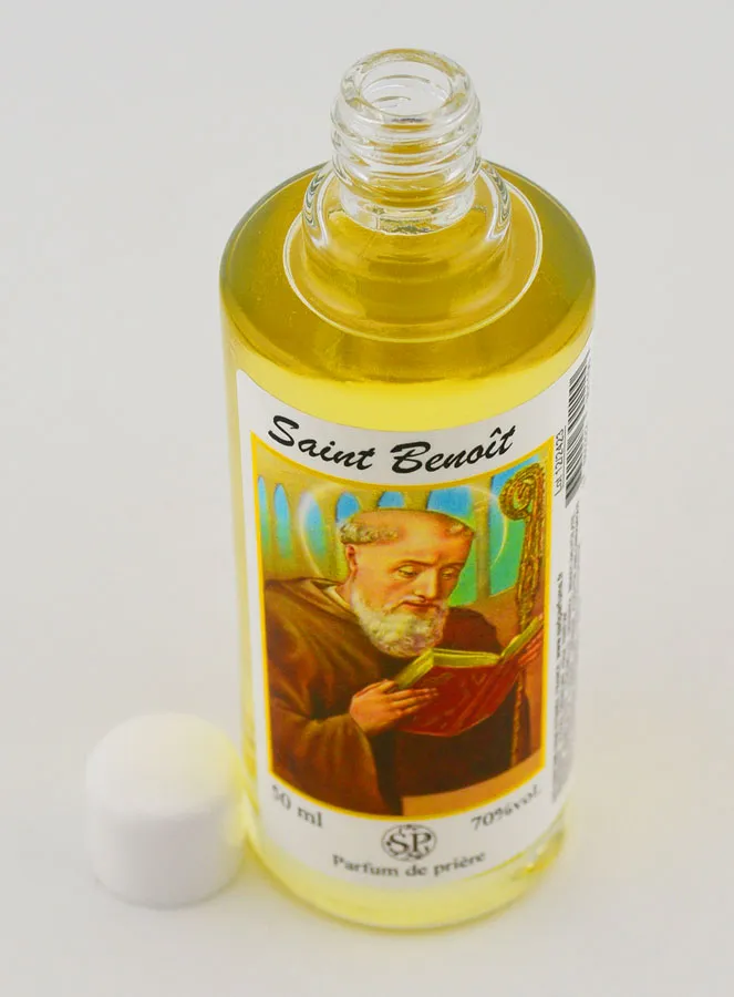 Parfum Heilige Benedictus (pic 4)