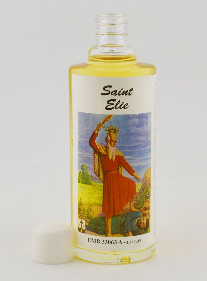 Parfum Heilige Elijah - Elia (pic 3)