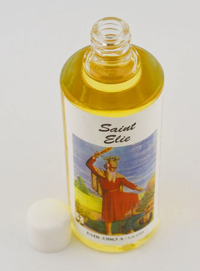 Parfum Heilige Elijah - Elia (pic 4)