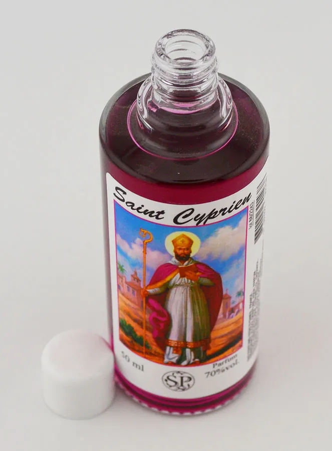 Parfum Heilige Cyprianus (pic 4)