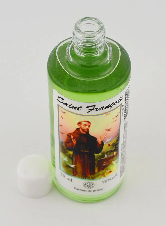 Parfum Heilige Franciscus (pic 4)