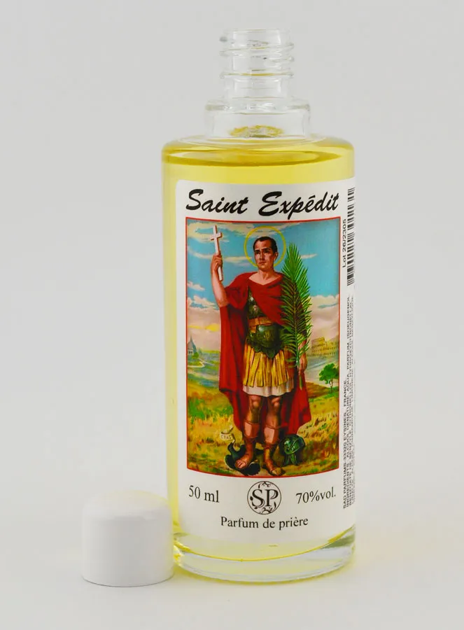 Parfum Heilige Expeditus (pic 3)