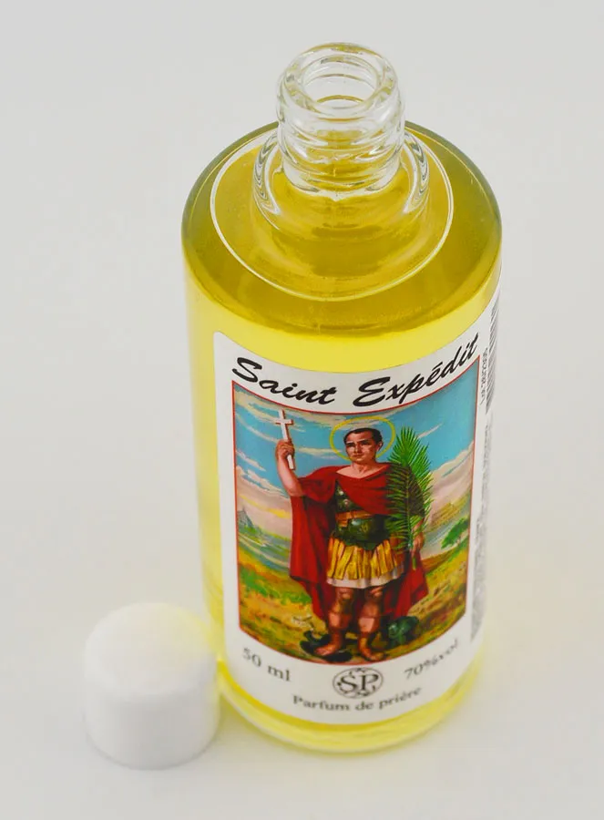 Parfum Heilige Expeditus (pic 4)
